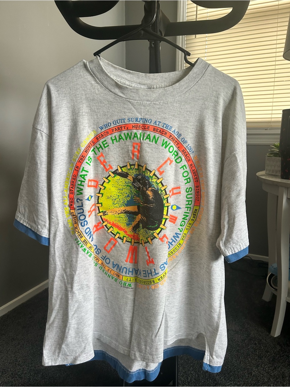 Men’s Vintage T-Shirt